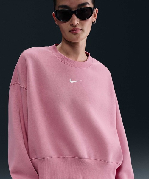 セール】ナイキ スポーツウェア フェニックス フリース ウィメンズ