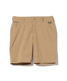 BEAMS GOLF ビームスゴルフ クールドッツ 迷彩 パンツ BEAMS GOLF（ビームスゴルフ）の「BEAMS GOLF ORANGE LABEL