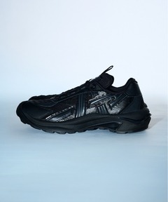 CANNABIS別注) BENCH BENSAN-D TUSSEL VIBRAM BLOCKSOLE (BE