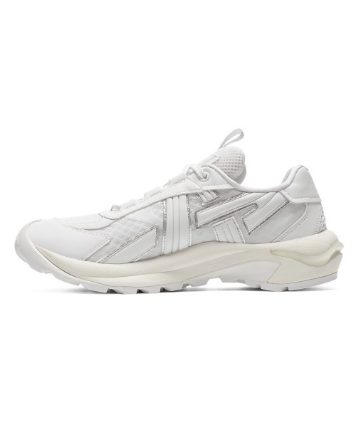 Onitsuka Tiger（オニツカタイガー）の「TIGTRAIL RS / ティグ
