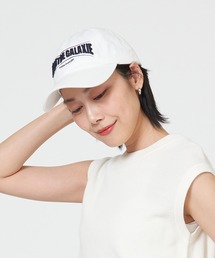 THE SHINZONE（ザ　シンゾーン）の「SF CINEMA CAP（キャップ・メンズ）」