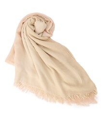 【夏SALE】グラデーションカラーストール