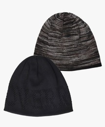 OVERRIDE | OVERRIDE  OGCREC LOGO SHORT BEANIE SG / オーバーライド(ニットキャップ/ビーニー)