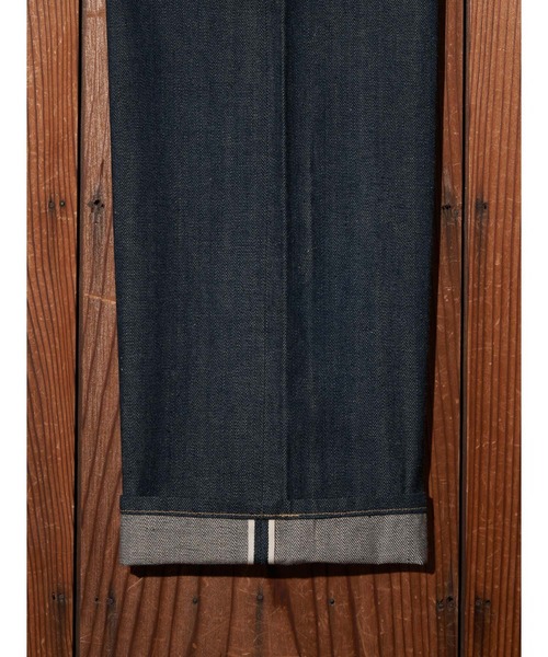 Levi's(リーバイス)の「Levi's/リーバイス LEVI'S(R) VINTAGE CLOTHING 1922 501(R) ジーンズ リジッド(デニムパンツ・メンズ・ダークインディゴブルー・W34 L34/W33 L34/W32 L34/W31 L34/W30 L34/W29 L34/W28 L34/38inch/W36 L34)」の7枚目の写真