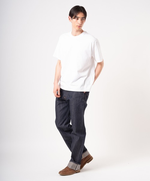 Levi's(リーバイス)の「Levi's/リーバイス LEVI'S(R) VINTAGE CLOTHING 1922 501(R) ジーンズ リジッド(デニムパンツ・メンズ・ダークインディゴブルー・W34 L34/W33 L34/W32 L34/W31 L34/W30 L34/W29 L34/W28 L34/38inch/W36 L34)」の15枚目の写真