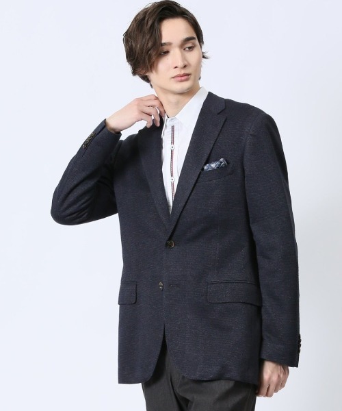 春夏未着用65万 GIORGIOARMANI ダブルスーツジャケット イタリア製 2025年最新】ジョルジオアルマーニ ダブル スーツの人気アイテム