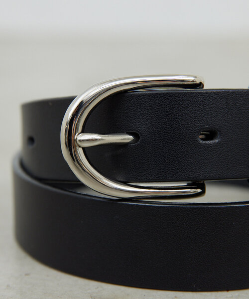 ☆新品未使用☆ ガリャルダガランテ ベルト ボリュームバックルベルト（ベルト）｜GALLARDAGALANTE（ガリャルダ