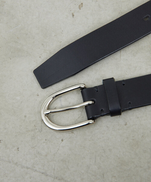 ボリュームバックルベルト（ベルト）｜GALLARDAGALANTE（ガリャルダ