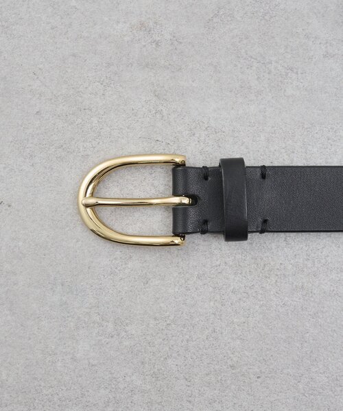 ボリュームバックルベルト（ベルト）｜GALLARDAGALANTE（ガリャルダ