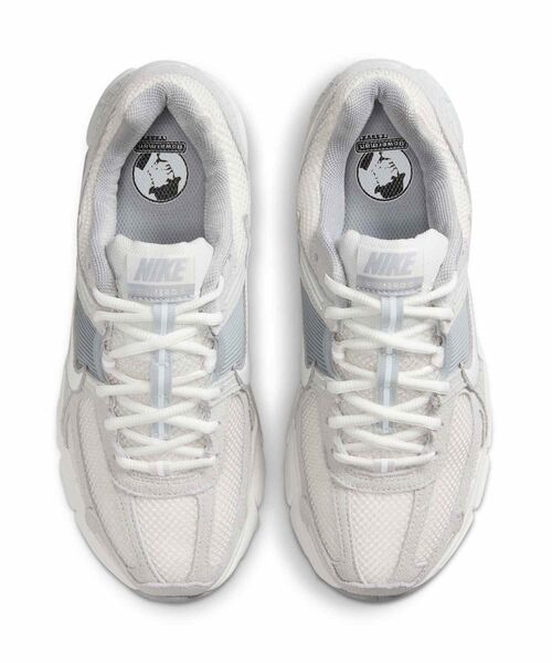 ナイキ ズーム ボメロ 5 楽天市場】ナイキ ズーム ボメロ 5 NIKE W Zoom Vomero 5 ピュア