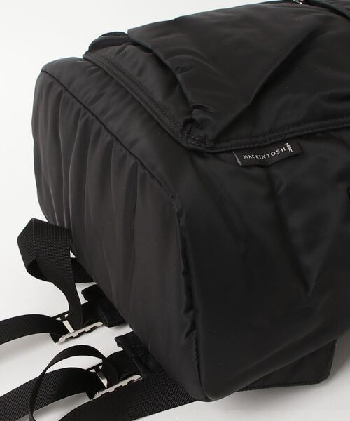 SLIM DAY PACK（バックパック/リュック）｜Mackintosh