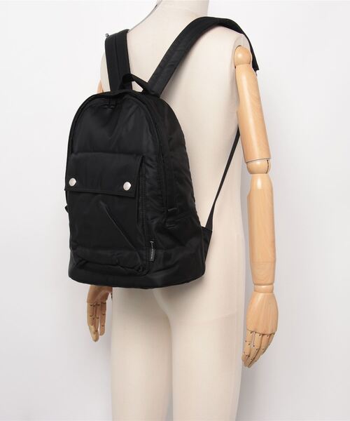 SLIM DAY PACK（バックパック/リュック）｜Mackintosh