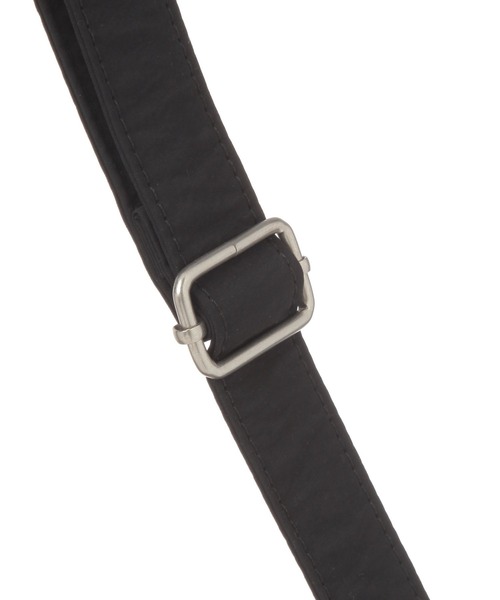 studio CLIP（スタディオクリップ）の「【軽量】ナイロン軽らくショルダーバッグ（ショルダーバッグ・レディース・キャメル/ライトベージュ/ブラック・FREE）」の9枚目の写真