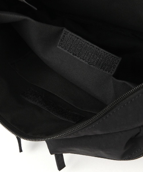 studio CLIP（スタディオクリップ）の「【軽量】ナイロン軽らくショルダーバッグ（ショルダーバッグ・レディース・キャメル/ライトベージュ/ブラック・FREE）」の14枚目の写真