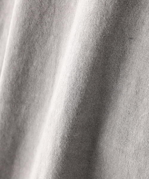 FR(13)NDS（フレンズ）の「FR(13)NDS/フレンズ/Tribal LS TEE（Tシャツ/カットソー・メンズ・ベージュ/ブラック・F）」の14枚目の写真