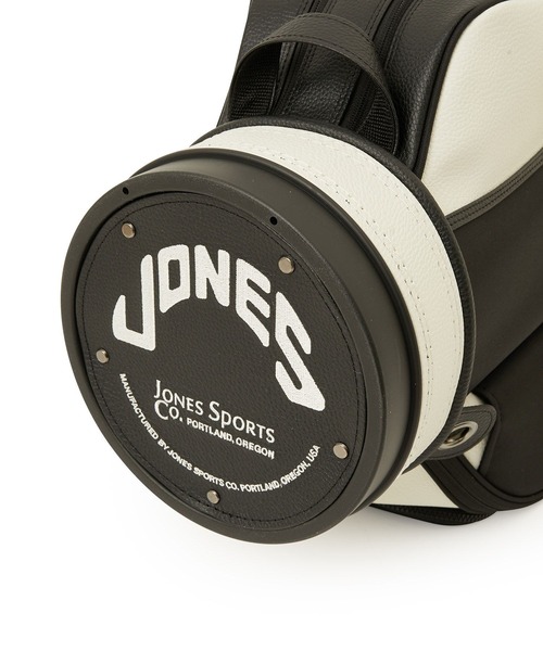 JONES Sports】ジョーンズ ライダー キャディバッグ（ゴルフ