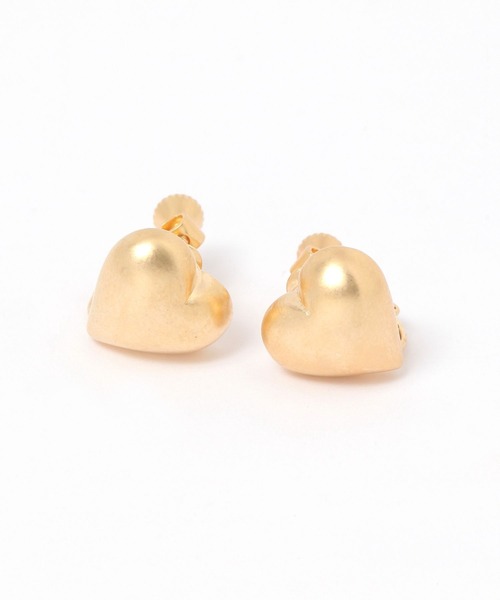 【値下げ】nikori ニコリ ハンドメイド イヤリング ピンク×パイソン 値下げ】nikori ニコリ ハンドメイド イヤリング ピンク