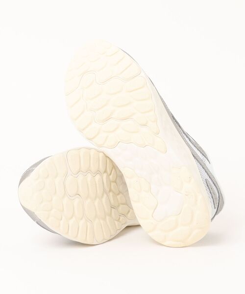 New Balance／ニューバランス】NB WARISTS4 D フレッシュ
