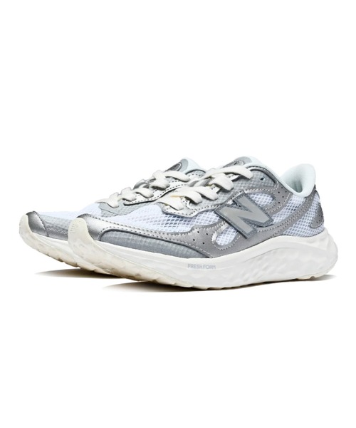 New Balance ニューバランス スニーカー レディース フレッシュ