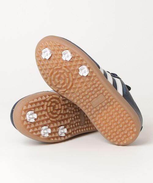 新品！サンバ ゴルフ フルグレインレザーadidas Golfアディダスゴルフ サンバ ゴルフ フルグレインレザー【adidas Golf/アディダス