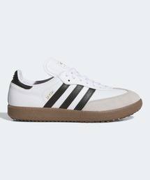 adidas | サンバ ゴルフ フルグレインレザー(スニーカー)