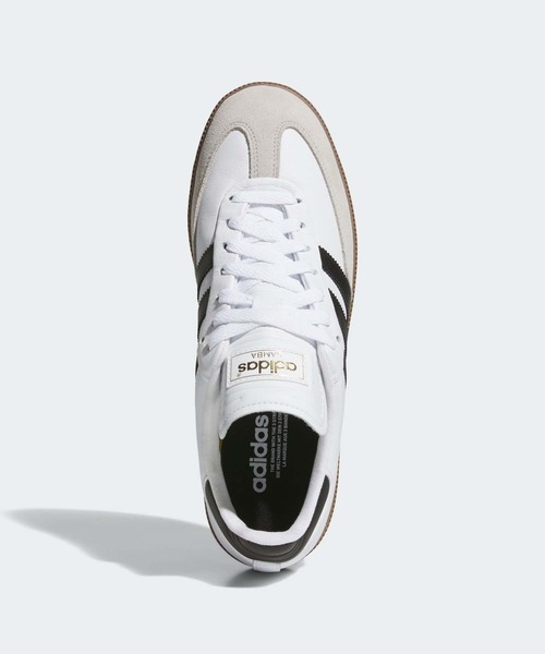 adidas（アディダス）の「サンバ ゴルフ フルグレインレザー