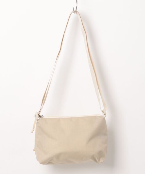 LOWRYS FARM(ローリーズファーム)の「GG EnvelopeSD 153229(ショルダーバッグ・メンズ・ブラック/ブラウン・FREE)」の17枚目の写真