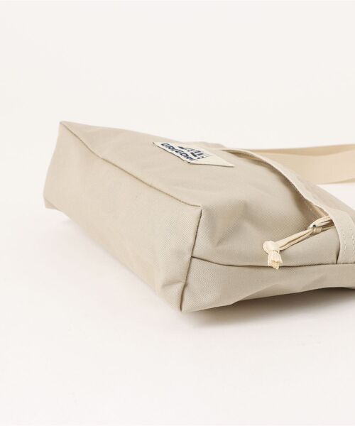 LOWRYS FARM(ローリーズファーム)の「GG EnvelopeSD 153229(ショルダーバッグ・メンズ・ブラック/ブラウン・FREE)」の18枚目の写真