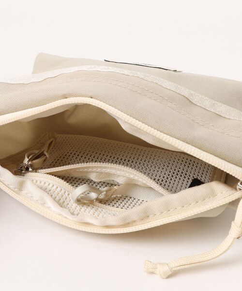 LOWRYS FARM(ローリーズファーム)の「GG EnvelopeSD 153229(ショルダーバッグ・メンズ・ブラック/ブラウン・FREE)」の19枚目の写真