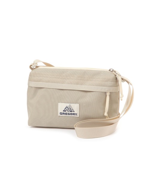 LOWRYS FARM(ローリーズファーム)の「GG EnvelopeSD 153229(ショルダーバッグ・メンズ・ブラック/ブラウン・FREE)」の2枚目の写真