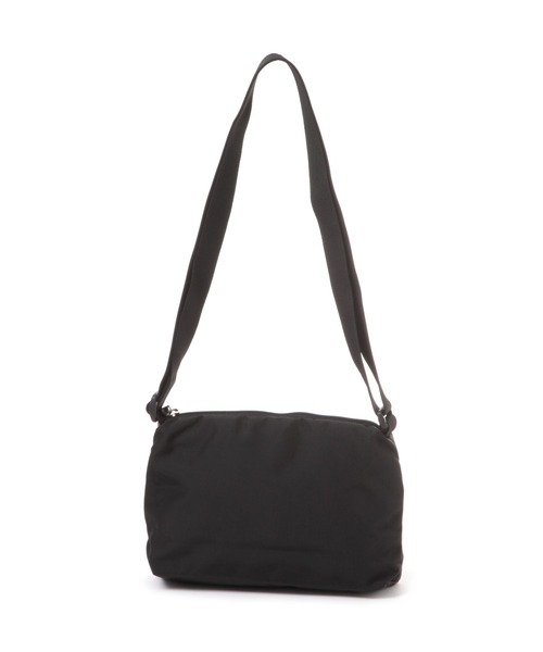 LOWRYS FARM(ローリーズファーム)の「GG EnvelopeSD 153229(ショルダーバッグ・メンズ・ブラック/ブラウン・FREE)」の5枚目の写真