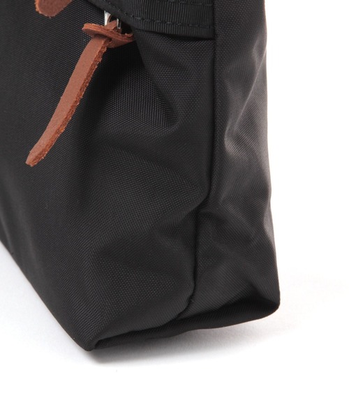 LOWRYS FARM(ローリーズファーム)の「GG EnvelopeSD 153229(ショルダーバッグ・メンズ・ブラック/ブラウン・FREE)」の7枚目の写真