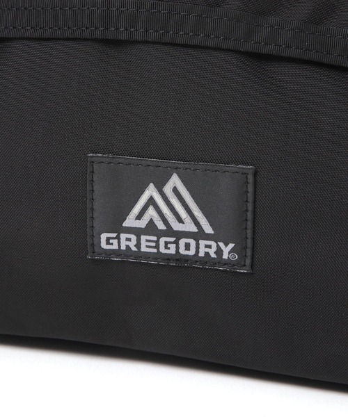 LOWRYS FARM(ローリーズファーム)の「GG EnvelopeSD 153229(ショルダーバッグ・メンズ・ブラック/ブラウン・FREE)」の8枚目の写真