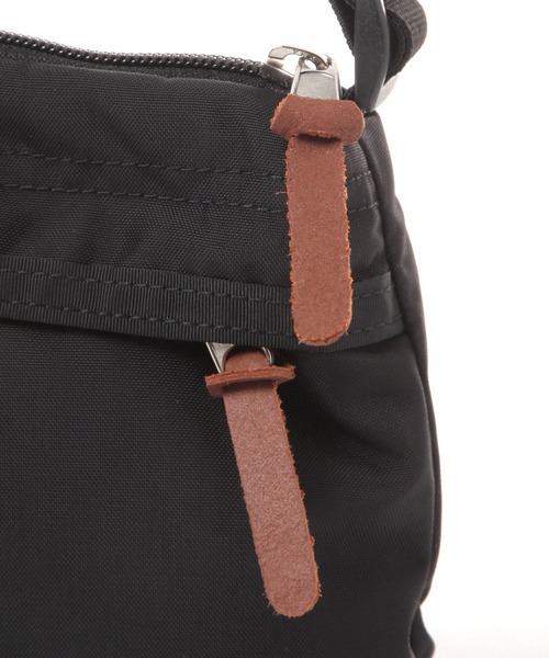 LOWRYS FARM(ローリーズファーム)の「GG EnvelopeSD 153229(ショルダーバッグ・メンズ・ブラック/ブラウン・FREE)」の9枚目の写真