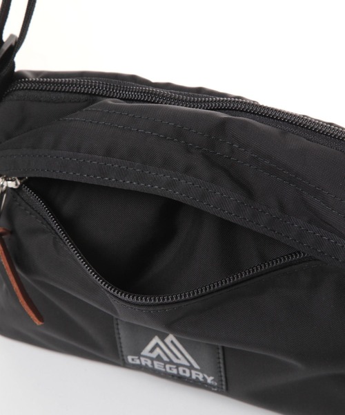 LOWRYS FARM(ローリーズファーム)の「GG EnvelopeSD 153229(ショルダーバッグ・メンズ・ブラック/ブラウン・FREE)」の10枚目の写真