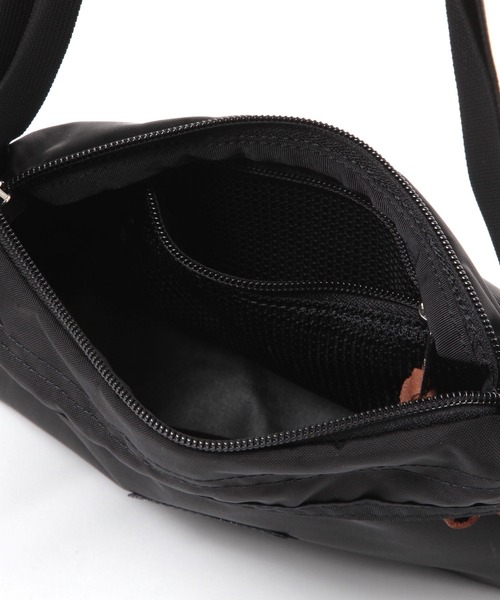 LOWRYS FARM(ローリーズファーム)の「GG EnvelopeSD 153229(ショルダーバッグ・メンズ・ブラック/ブラウン・FREE)」の11枚目の写真