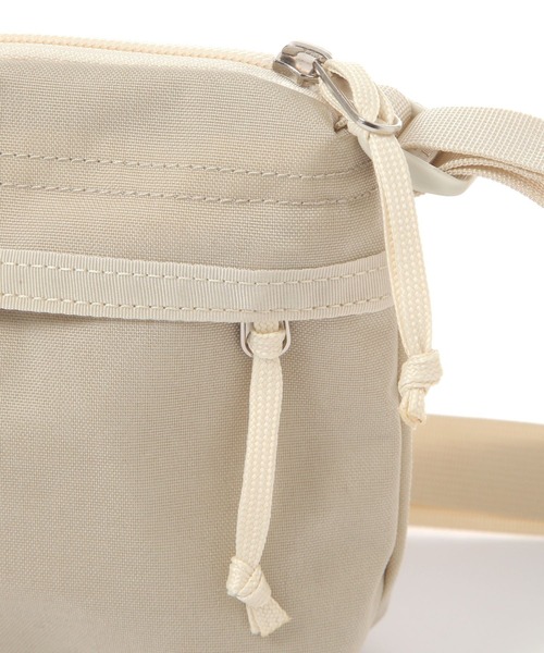 LOWRYS FARM(ローリーズファーム)の「GG EnvelopeSD 153229(ショルダーバッグ・メンズ・ブラック/ブラウン・FREE)」の14枚目の写真