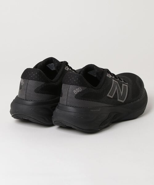 New Balance Fresh Foam X 880 v15 黒28cm New Balance Fresh Foam X 880 v15 W880H15 – Next Step Athletics
