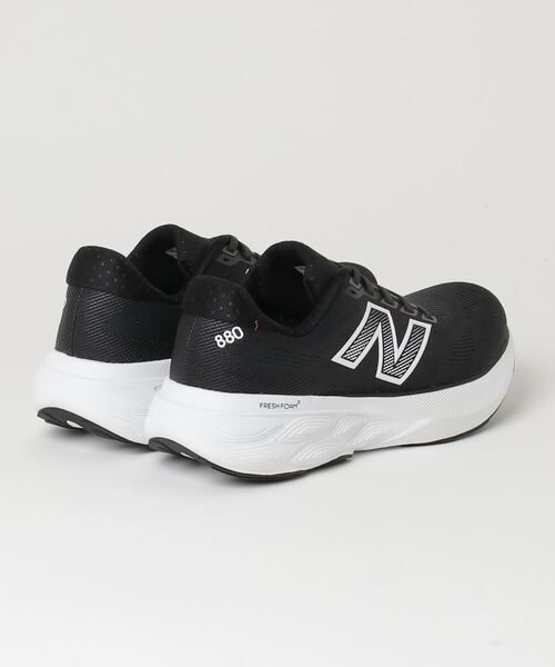 New Balance Fresh Foam X 880 v15 黒28cm Amazon.com | New Balance Men's Fresh Foam X 880 V15 Running