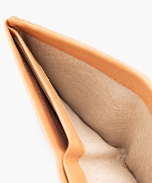 COSMIC WONDER（コズミックワンダー）の「Silver and Gold leather bifold wallet（財布・レディース・シルバー/ゴールド・FREE）」の12枚目の写真