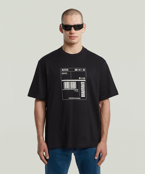 【関税＆送料込み】ChloAC Boxy T-Shirt With Logo Print Chloé Cropped Boxy Logo T Shirt In Cotton Jersey | Chloé PL
