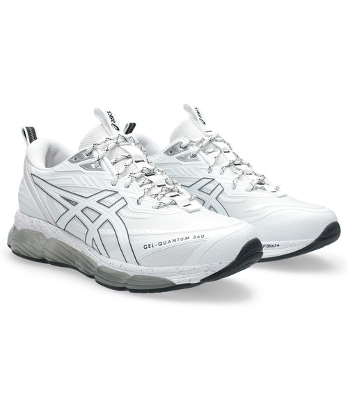 ASICS GEL-QUANTUM 360 VIII UTILITY（アシックス ゲルクォンタム 360