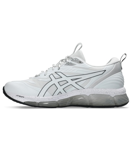 ASICS(アシックス)の「ASICS GEL-QUANTUM 360 VIII UTILITY(アシックス ゲルクォンタム 360 VIII ユーティリティ)(スニーカー・メンズ・ホワイト系・23cm/29cm/28cm/27.5cm/27cm/25.5cm/25cm/24.5cm/23.5cm/24cm/26cm/26.5cm/28.5cm)」の4枚目の写真