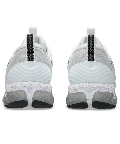 ASICS(アシックス)の「ASICS GEL-QUANTUM 360 VIII UTILITY(アシックス ゲルクォンタム 360 VIII ユーティリティ)(スニーカー・メンズ・ホワイト系・23cm/29cm/28cm/27.5cm/27cm/25.5cm/25cm/24.5cm/23.5cm/24cm/26cm/26.5cm/28.5cm)」の6枚目の写真