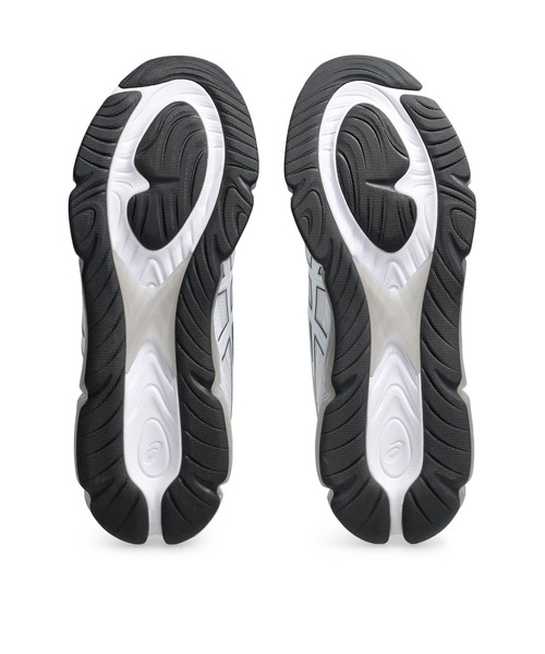ASICS(アシックス)の「ASICS GEL-QUANTUM 360 VIII UTILITY(アシックス ゲルクォンタム 360 VIII ユーティリティ)(スニーカー・メンズ・ホワイト系・23cm/29cm/28cm/27.5cm/27cm/25.5cm/25cm/24.5cm/23.5cm/24cm/26cm/26.5cm/28.5cm)」の8枚目の写真