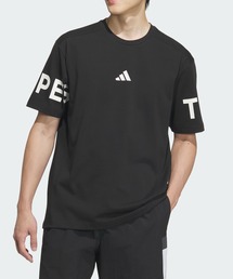 adidas(AfB_X)̃[fBO pbN [YtBbg wr[VOW[W[ TVc / AfB_X adidas(TVc/Jbg\[)