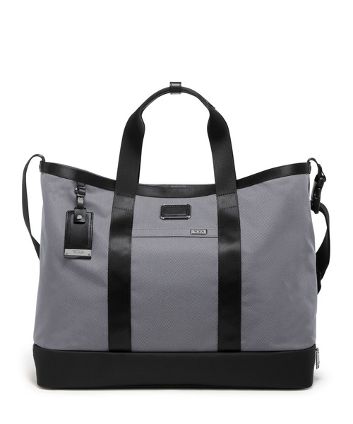 Tumi Alpha X キャリーオール・トート TUMI（トゥミ）の「ALPHA X キャリーオール・トート（トートバッグ