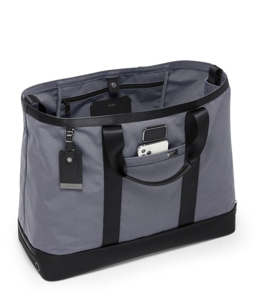 セール】ALPHA X キャリーオール・トート（トートバッグ）｜TUMI