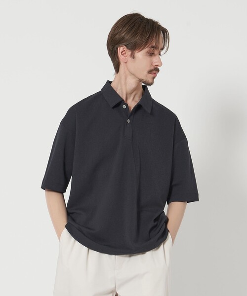H エイチ ユナイテッドアローズ beauty&youth ポロシャツ Beauty＆Youth ユナイテッドアローズ ポロシャツ（美品） - メルカリ
