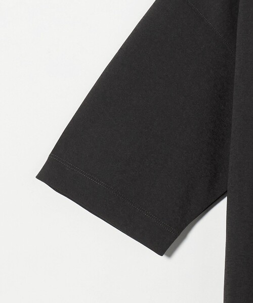 BEAUTY&YOUTH UNITED ARROWS（ビューティーアンドユースユナイテッドアローズ）の「ドライタッチ スムース ジャージー ポロシャツ -吸水速乾性-（ポロシャツ・メンズ・ベージュ/ネイビー/ダークグレー・L/XL/M/S）」の18枚目の写真